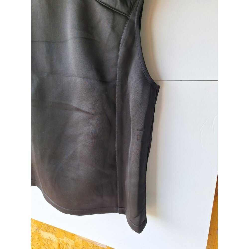 North End Warm Lock Women's Vest  NE 709 Size L - Picture 6 of 7